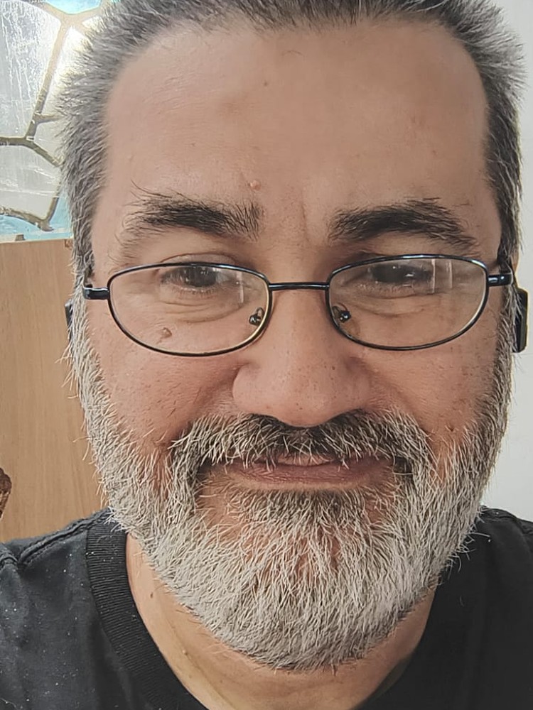 Rodrigo Arjona